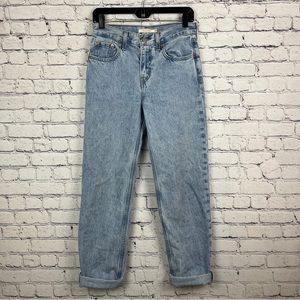 Levi's Low Pro Straight Women's Jean